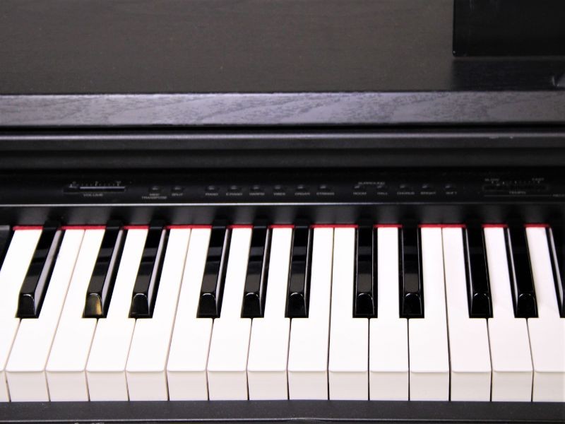 Korg Concert piano C-35